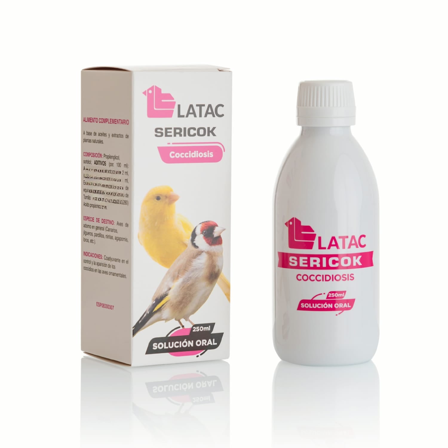 SERICOK 250 ml