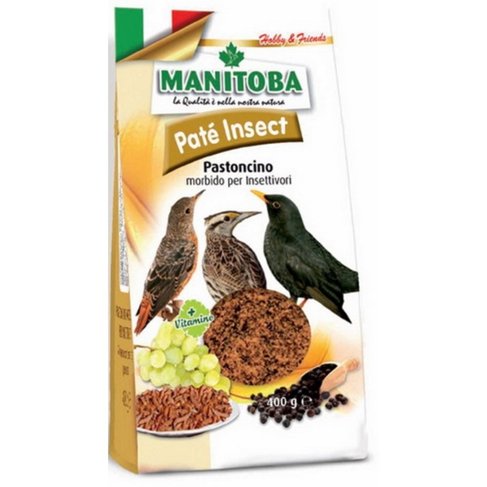Pâtée Brown