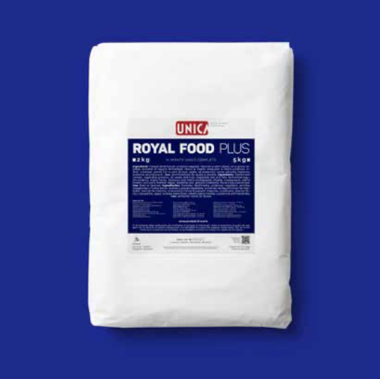 Royalfood-Plus BUG’S & INSECT’S 5kg