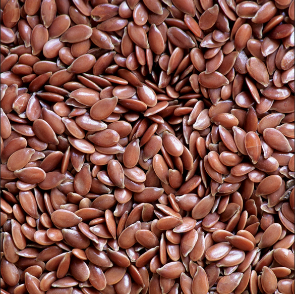 BROWN FLAX SEED