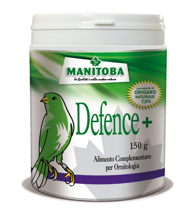 DEFENCE+ 150g