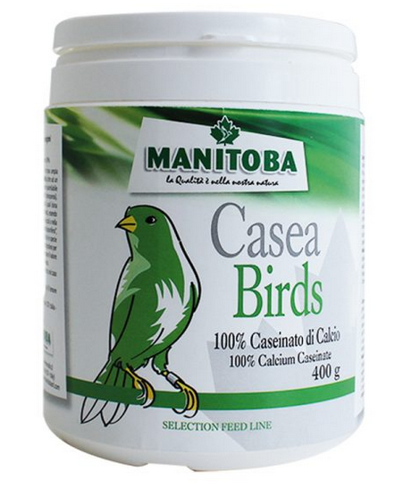 CASEA BIRDS 400g