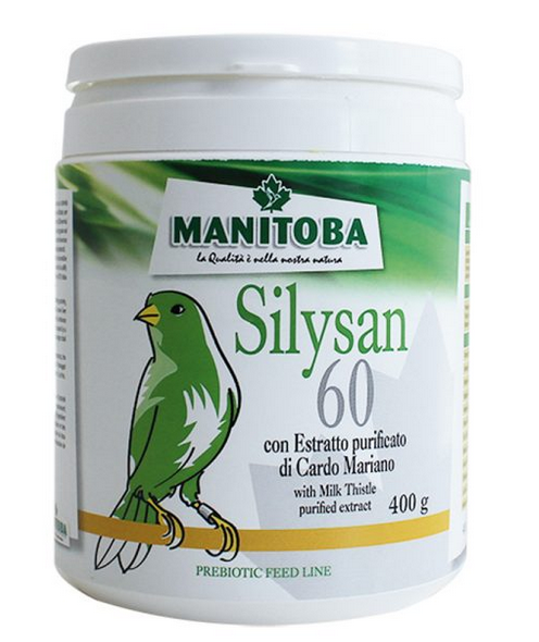 SILYSAN 60 400g