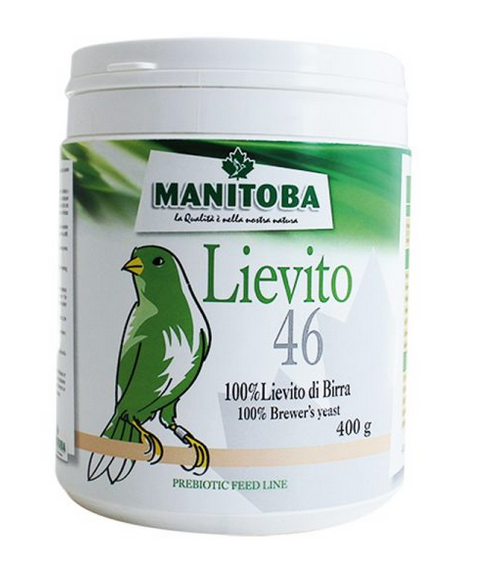 LIEVITO 46 400g