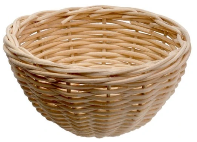 2GR Wicker Bird Nest Art. 290/8