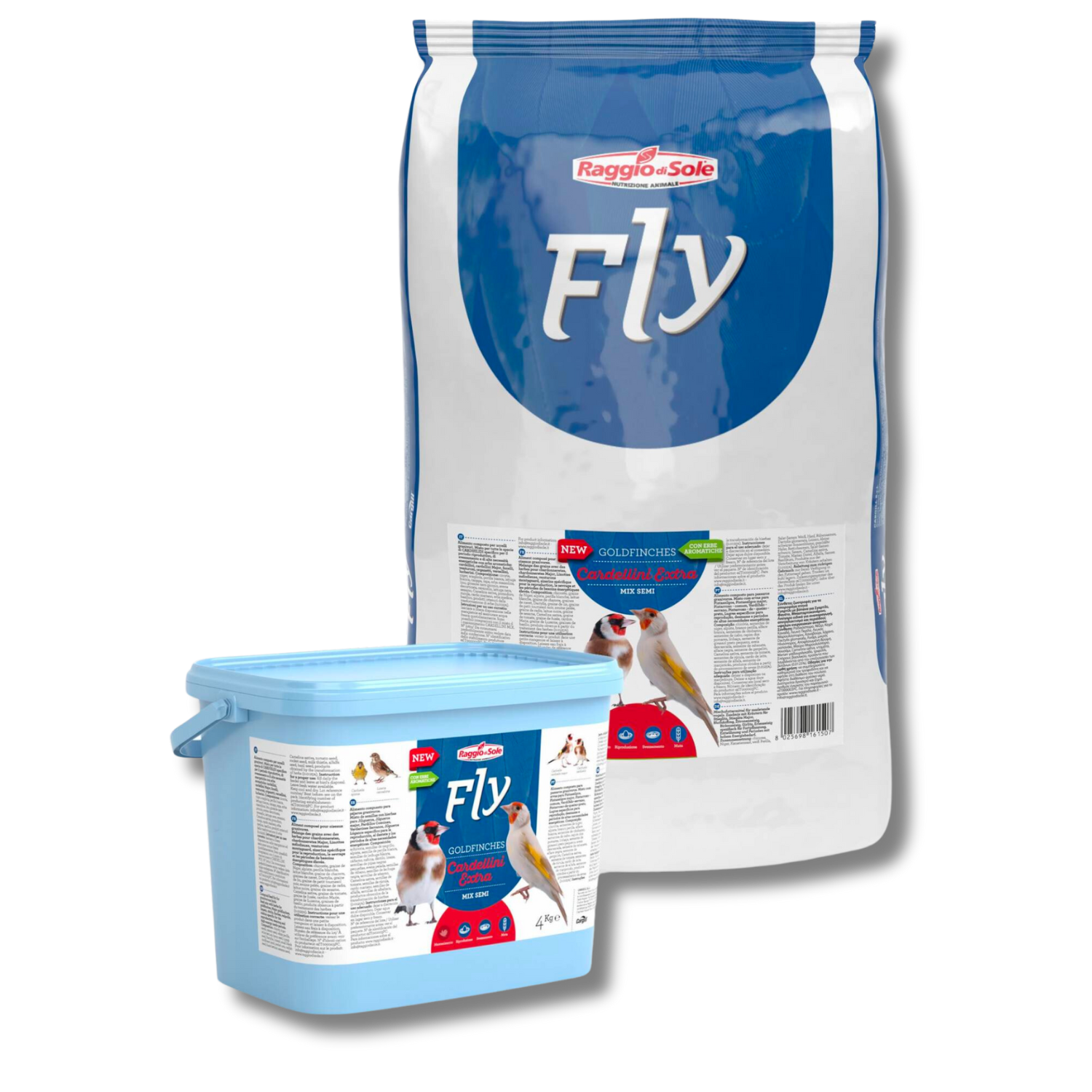 North Carolina Bird Supply