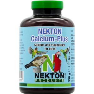 Nekton B-Komplex B Vitamin Bird Supplement (11)