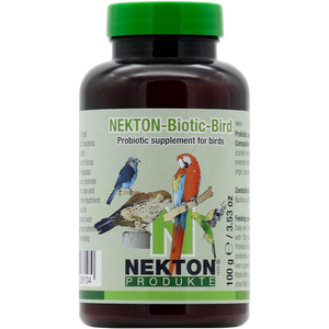 Nekton B-Komplex B Vitamin Bird Supplement (15)