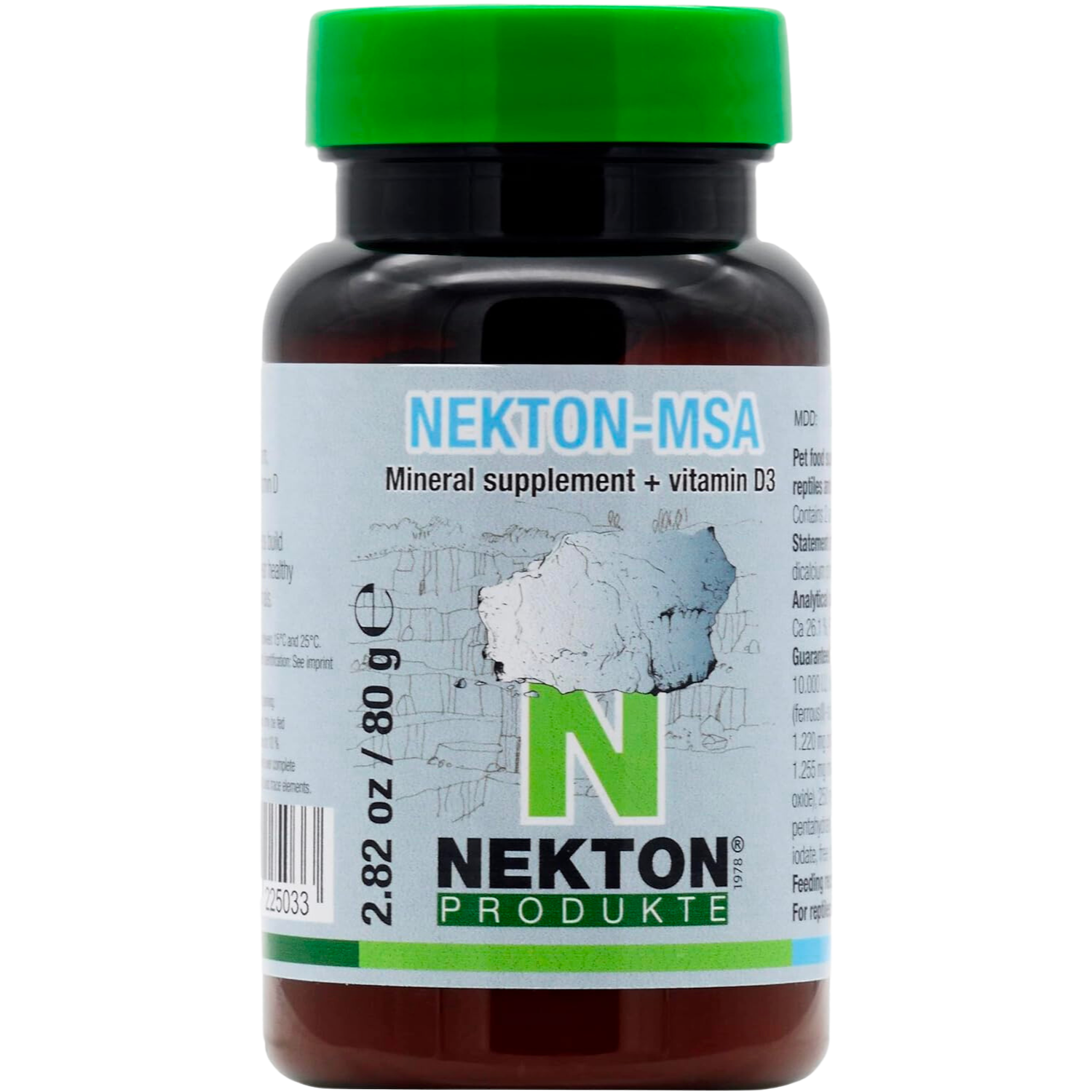 Nekton B-Komplex B Vitamin Bird Supplement (7)